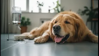 Veterinary Warnings about Indoor Heatstroke: Why Careful Planning Matters Now