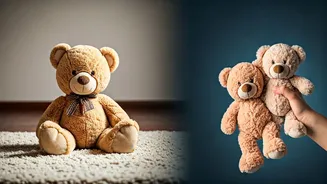 Navigating Toddler Jealousy: Understanding and Managing Big Sibling Blues