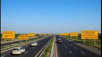 How To Navigate North Indian Highway Corridors Safely Amid Major Shravan Traffic Restrictions