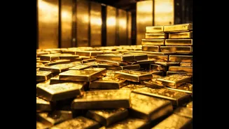 India sees record festive gold demand despite high prices: World Gold Council’s Sachin Jain