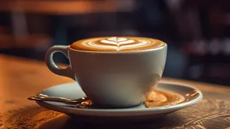Specialty Single-Origin Coffee: Young Indian Drinkers Switch From Instant To Estate Roasts