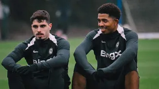 Chelsea charged by FA after bottle thrown at Villa's bench