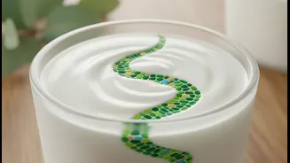 The Yoghurt-Plus-Walking Biological Age Trial Offers A Practical Route Towards More Responsible Healthy-Ageing Coverage