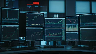 India's Shifting Economic Landscape: Key Trends Unveiled