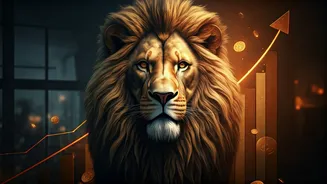 Leo's Stellar March 24, 2026: Navigating Ambition, Home Life, and Finance