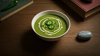 Culinary Delights & Weekend Adventures: A Taste of Salsa Verde, Literary Journeys, and Arkansas Charm