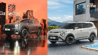 Kia offers heavy discount in August; Carens Clavis comes with benefits of up to Rs 1.3 lakh