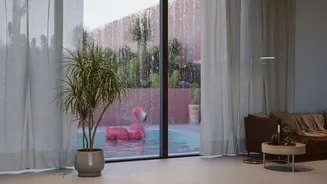 11 Effective tips to tackle jammed windows and doors on rainy days