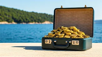 Get Paid to Relocate: Towns & Countries Offering Incentives