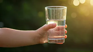Dehydration in Kids: Spotting Subtle Signs Parents Often Miss This Summer