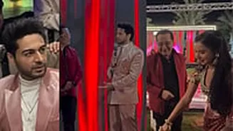 Bigg Boss 19 Reunion In Dubai: Gaurav Khanna Reveals His Winning Formula; Playfully Taunts Tanya Mittal Over Baklava- VIDEO