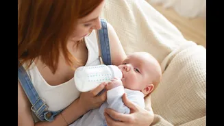 Anvisa determina recolhimento de fórmula infantil; veja qual marca e motivo