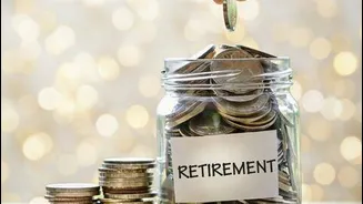 Maharashtra updates NPS for state staff on unified pension scheme