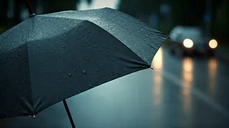 Monsoon commute: Survival tips for July