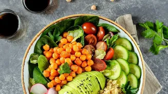Vegetarian muscle recovery improves with complete protein profiles from paired grains and legumes