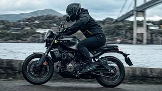 5 Powerful Bikes You Can Buy In India To Upgrade From Royal Enfield Classic 350
