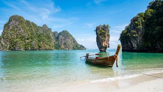 Why Thailand's 30-Day Visa-Free Stay For Indian Tourists Matters: The Royal Gazette Notification
