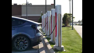 India Aims to Boost EV Affordability with Domestic Battery Production
