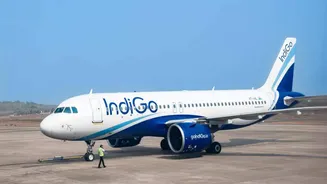 IndiGo cancels 550+ flights across major airports, Bengaluru worst affected