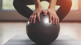 Pilates Vs Circuit Training: How To Pick The Best Core Routine For Goals