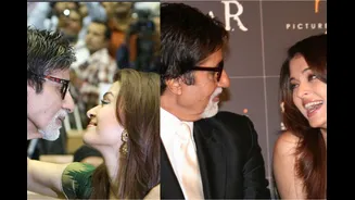 Amitabh Bachchan Arranged Private Plane, Military Base Landing After Aishwarya Rai’s Accident | Viral