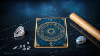 Daily Tarot Forecast: April 28, 2026 - Cosmic Insights for Every Zodiac Sign