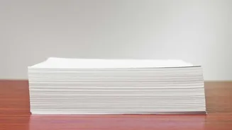 Why Address Proof After Moving Matters With The Fine Print In Focus