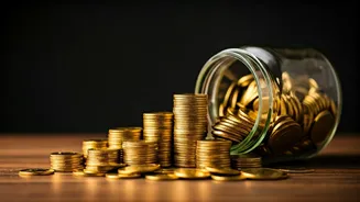 Penny Stocks: High Returns, High Risks