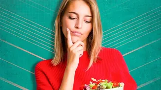 How to read food labels for health