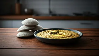 Indian Kitchens Are Rediscovering Softer Snack Comfort