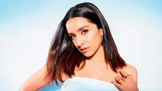 'Naagin': Shraddha to begin shooting fantasy drama in April