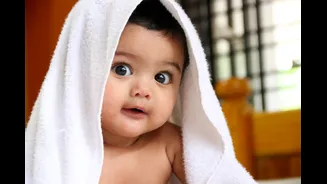 Choosing Baby Blankets for India's Changing Seasons