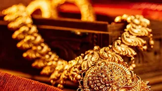 India's Household Gold Stockpile Is Back in Policy Focus