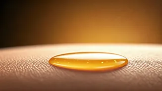 Ghee for Your Skin: Unlocking Ancient Ayurvedic Secrets with Modern Science