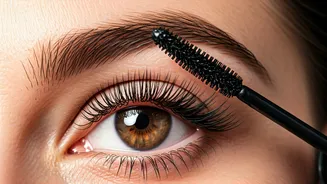 Top Mascaras: Bold Lashes for Indian Beauty