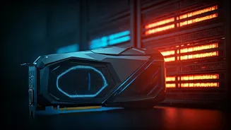 NVIDIA's Gaming GPU Refresh Faces Unexpected Delay Amidst AI Chip Demand Surge