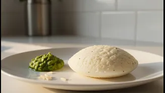 Idli Could Beat Fancy Breakfast Trends Next