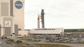 NASA's Moon exploration after 5 decades: Here's all about Artemis II Moon Mission