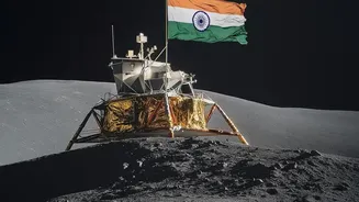 Indian Students And Space Careers: Why New Skills Are Becoming Important
