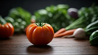 Local Sourcing Makes Menus Feel Responsible And Fresh