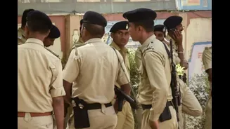 Gelatin Sticks Found Near PM Modi's Convoy Route On Bengaluru Outskirts; Suspect Detained