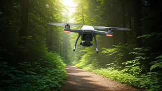 Unleash Your Inner Explorer: AI Powers the Next Generation of Photo Scavenger Hunts
