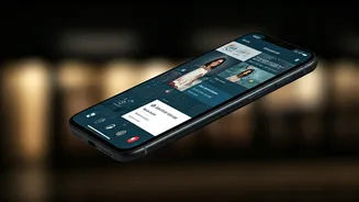 E-Commerce Apps Need More Than Product Grids