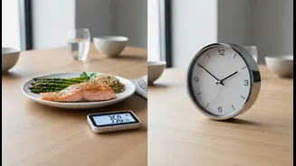 Intermittent Fasting May Match Calorie Counting for Weight Loss: Why the Story Matters Now