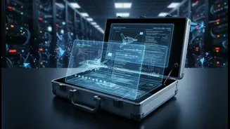 The Most Useful Angle on Silent IT Layoffs and AI Productivity Pressure Is Proof-Of-Work Portfolios