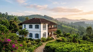 Affordable Heritage Hostel Stays Enable Budget Solo Travel Across Sri Lanka Destinations