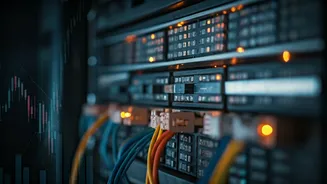 Indian Retail Investors Eye Sterling & Wilson, Tejas Networks