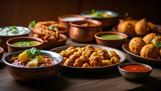 17 Punjabi Delights: Your Guide to Easy Recipes