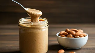 Almond Butter Showdown: Health Benefits & Uses
