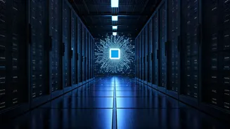 AI's Future Secured: $100 Billion+ Deal Fuels Claude's Massive AWS Infrastructure Expansion